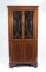 Antique Edwardian Inlaid 2 Door Corner Cabinet c.1900 | Ref. no. 06767 | Regent Antiques