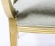 Antique Early 20th Century Regency Style Giltwood Armchair | Ref. no. 06981 | Regent Antiques