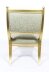 Antique Regency Revival Giltwood Armchair 20th C | Ref. no. 06981x | Regent Antiques