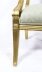 Antique Regency Revival Giltwood Armchair 20th C | Ref. no. 06981x | Regent Antiques