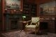 Antique Regency Revival Giltwood Armchair 20th C | Ref. no. 06981x | Regent Antiques