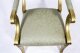 Antique Regency Revival Giltwood Armchair 20th C | Ref. no. 06981x | Regent Antiques