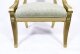 Antique Regency Revival Giltwood Armchair 20th C | Ref. no. 06981x | Regent Antiques