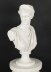 Vintage Marble Bust Diana 20th Century | Ref. no. 07008A | Regent Antiques