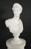 Vintage Marble Bust Diana 20th Century | Ref. no. 07008A | Regent Antiques