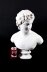 Stunning Marble Bust of a Roman Youth | Ref. no. 07009 | Regent Antiques