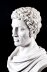Stunning Marble Bust Marcus Junius Brutus | Ref. no. 07013 | Regent Antiques