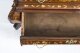 Antique Dutch Marquetry Walnut Cabinet on Chest c.1780 | Ref. no. 07076 | Regent Antiques