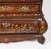 Antique Dutch Marquetry Walnut Cabinet on Chest  18th Century | Ref. no. 07076x | Regent Antiques