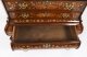 Antique Dutch Marquetry Walnut Cabinet on Chest  18th Century | Ref. no. 07076x | Regent Antiques