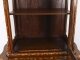 Antique Dutch Marquetry Walnut Cabinet on Chest  18th Century | Ref. no. 07076x | Regent Antiques