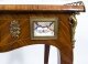 Antique French Writing Table | French Writing Table Porcelain Plaques | Ref. no. 07094 | Regent Antiques