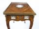 Antique French Ormolu & Sevres Mounted King Wood Writing Table 18th C | Ref. no. 07094x | Regent Antiques