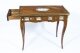 Antique French Ormolu & Sevres Mounted King Wood Writing Table 18th C | Ref. no. 07094x | Regent Antiques