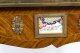 Antique French Ormolu & Sevres Mounted King Wood Writing Table 18th C | Ref. no. 07094x | Regent Antiques