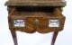 Antique French Ormolu & Sevres Mounted King Wood Writing Table 18th C | Ref. no. 07094x | Regent Antiques