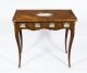 Antique French Ormolu & Sevres Mounted King Wood Writing Table 18th C | Ref. no. 07094x | Regent Antiques
