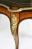 Antique Bureau Plat Parquetry Writing Table | French Writing Table c.1860 | Ref. no. 07105 | Regent Antiques