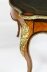 Antique Bureau Plat Parquetry Writing Table | French Writing Table c.1860 | Ref. no. 07105 | Regent Antiques