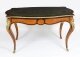 Antique Bureau Plat Parquetry Writing Table | French Writing Table c.1860 | Ref. no. 07105 | Regent Antiques