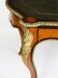 Antique Bureau Plat Parquetry Writing Table | French Writing Table c.1860 | Ref. no. 07105 | Regent Antiques