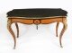 Antique Bureau Plat Parquetry Writing Table | French Writing Table c.1860 | Ref. no. 07105 | Regent Antiques