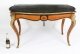 Antique Bureau Plat Parquetry Writing Table | French Writing Table c.1860 | Ref. no. 07105 | Regent Antiques