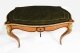 Antique Bureau Plat Parquetry Writing Table | French Writing Table c.1860 | Ref. no. 07105 | Regent Antiques