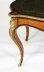 Antique Bureau Plat Parquetry Writing Table | French Writing Table c.1860 | Ref. no. 07105 | Regent Antiques