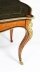 Antique Bureau Plat Parquetry Writing Table | French Writing Table c.1860 | Ref. no. 07105 | Regent Antiques