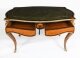 Antique Bureau Plat Parquetry Writing Table | French Writing Table c.1860 | Ref. no. 07105 | Regent Antiques