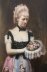 Antique Oil Painting John Horsburgh 1881 | Ref. no. 07199 | Regent Antiques