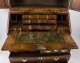 Antique Bureau Bookcase | Queen Anne Period | Double Dome Bookcase | Ref. no. 07326 | Regent Antiques
