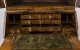 Antique Bureau Bookcase | Queen Anne Period | Double Dome Bookcase | Ref. no. 07326 | Regent Antiques