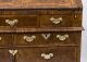 Antique Bureau Bookcase | Queen Anne Period | Double Dome Bookcase | Ref. no. 07326 | Regent Antiques