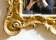 Stunning Large Rectangular Decorative Gilded Mirror 181 x 102 cm | Ref. no. 07336 | Regent Antiques