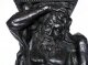 A Pair of Large Bronze Columns Depicting Atlas | Large Bronze Statues | Ref. no. 07436 | Regent Antiques