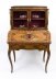 Antique French King Wood & Marquetry Bonheur du Jour 19th C | Ref. no. 07451X | Regent Antiques