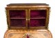 Antique French King Wood & Marquetry Bonheur du Jour 19th C | Ref. no. 07451X | Regent Antiques
