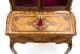 Antique French King Wood & Marquetry Bonheur du Jour 19th C | Ref. no. 07451X | Regent Antiques
