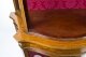 Antique Edwardian Inlaid Display Cabinet c.1900 | Ref. no. 07454 | Regent Antiques