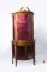 Antique Edwardian Inlaid Display Cabinet c.1900 | Ref. no. 07454 | Regent Antiques