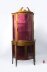 Antique Edwardian Inlaid Display Cabinet c.1900 | Ref. no. 07454 | Regent Antiques