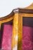 Antique Edwardian Inlaid Display Cabinet c.1900 | Ref. no. 07454 | Regent Antiques