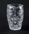 Vintage Cut Glass Crystal Jug Brierley Circa 1960 | Ref. no. 07457a | Regent Antiques