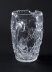 Vintage Cut Glass Crystal Jug Brierley Circa 1960 | Ref. no. 07457a | Regent Antiques