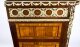 Antique Victorian Burr Walnut  Low Display Cabinet C1860 | Ref. no. 07497 | Regent Antiques