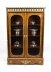 Antique Victorian Burr Walnut  Ormolu Mounted Display Cabinet 19th Century | Ref. no. 07497x | Regent Antiques