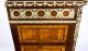 Antique Victorian Burr Walnut  Ormolu Mounted Display Cabinet 19th Century | Ref. no. 07497x | Regent Antiques