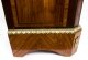 Antique Victorian Burr Walnut  Ormolu Mounted Display Cabinet 19th Century | Ref. no. 07497x | Regent Antiques